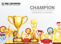 Prestasi SMKN 1 Panyingkiran